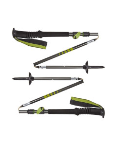 Zložljive gorniške palice Black Diamond Distance Plus FLZ