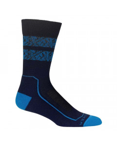 Nogavice iz Merino volne Icebreaker Hike + Light