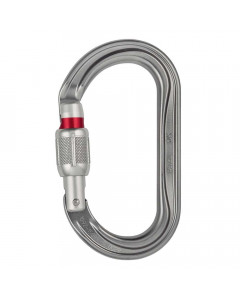 Petzl OK oval vponka na matico