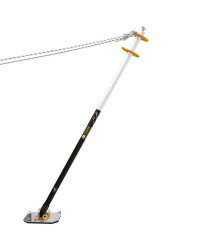 Modularni reševalni monopod 4D POLE KONG