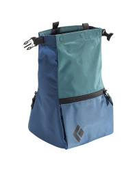 Boulder bag, velika vrečka za magnezij Black Diamond Mondo