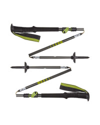 Zložljive gorniške palice Black Diamond Distance Plus FLZ