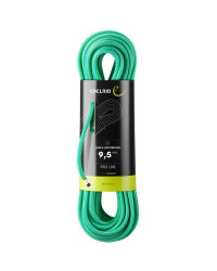 Plezalna vrv Edelrid Eagle Pro Dry 9.5mm 70m