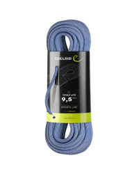 Plezalna vrv Edelrid Eagle Lite 9,5mm 60m