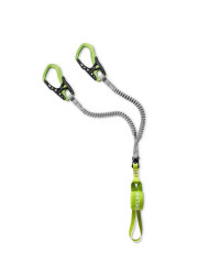 Samovarovalni komplet via ferrata Cable Comfort Edelrid