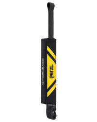 Blažilna vrv v primeru padca Petzl Asap Sorber Axess