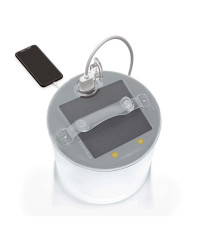 Solarna svetilka Luci Base USB 