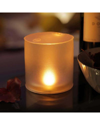 Luci Candle napihljiva solarna lučka