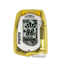 Plazovna žolna Pieps micro BT sensor