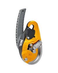 Varnostna vrvna zavora Petzl ID Evac
