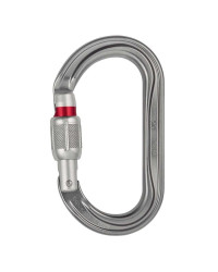 Petzl OK oval vponka na matico