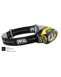 Čelna svetilka Petzl Pixa 3R