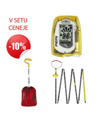 Plazovni trojček - Sestavi si svoj SET - 10% ceneje