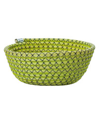 Pehar, skleda za sadje Rope Bowl Edelrid