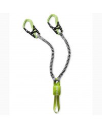 Samovarovalni komplet Via Ferata Cable Kit Edelrid