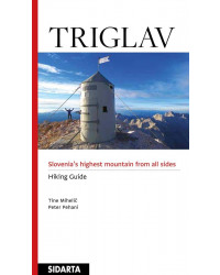 Triglav - Hiking guide