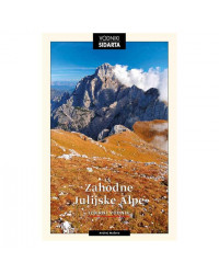 Zahodne Julijske Alpe (Andrej Mašera)