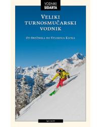 Veliki turnosmučarski vodnik