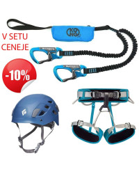 Sestavi svoj samovarovalni komplet - 10% ceneje