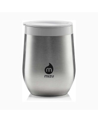 Termo keramični lonček Mizu Wine Tumbler