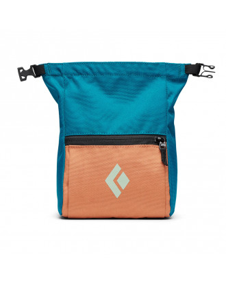 Boulder bag, večja vrečka za magnezij Black Diamond Mondito