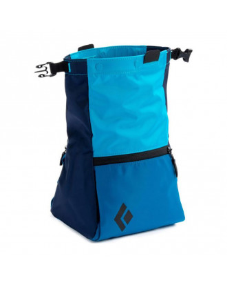 Boulder bag, velika vrečka za magnezij Black Diamond Mondo