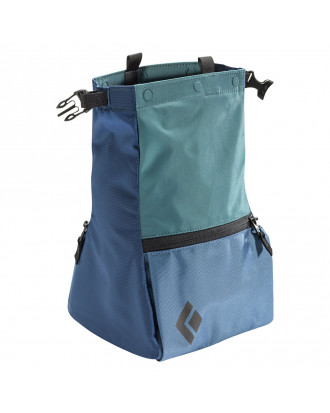 Boulder bag, velika vrečka za magnezij Black Diamond Mondo