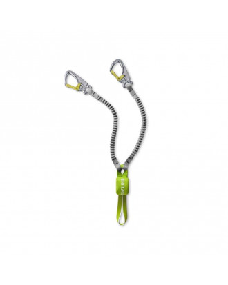 Samovarovalni komplet via ferrata Cable Kit Lite VI Edelrid