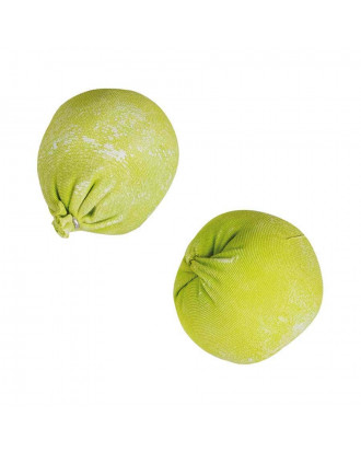 Magnezij v kroglici 2x30g Edelrid