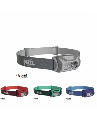 PETZL naglavna svetilka Tikkina Hybrid 300