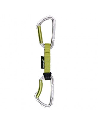 Plezalni sistem Slash Set Edelrid
