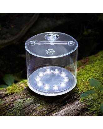 Luci Outdoor 2.0 solarna svetilka