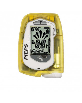 Plazovna žolna Pieps micro BT sensor