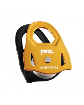 MINDER S1 škripec Petzl