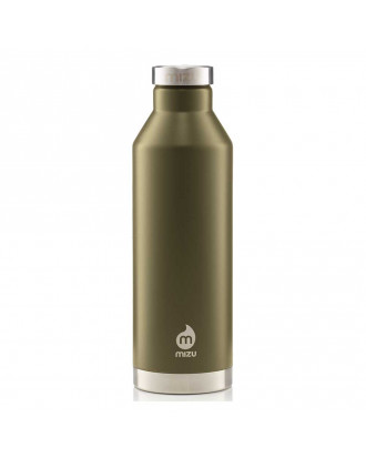 Termovka V8, 750 ml