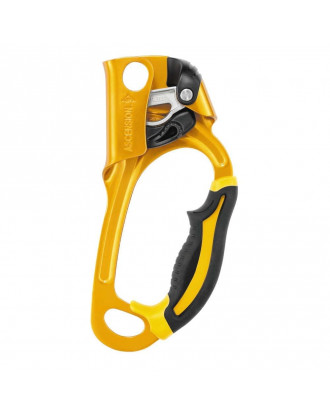 Ročna prižema Petzl Ascension