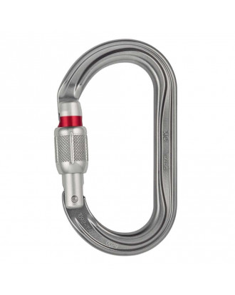 Petzl OK oval vponka na matico
