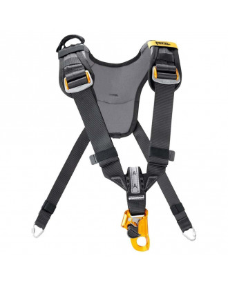 Ramenski dodatek Top Croll S 