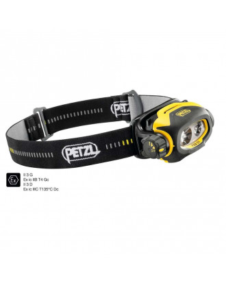 Čelna svetilka Petzl Pixa 3R