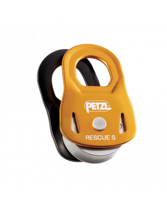 RESCUE S škripec Petzl