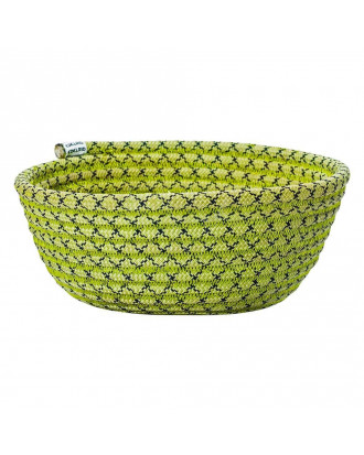 Pehar, skleda za sadje Rope Bowl Edelrid