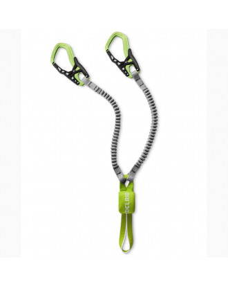 Samovarovalni komplet Via Ferata Cable Kit Edelrid
