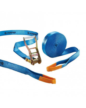 Basic slackline15m 50mm