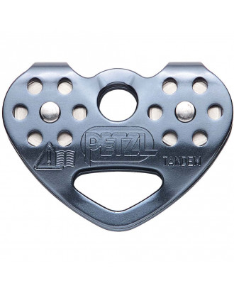 Dvojni škripec Tandem Speed Petzl
