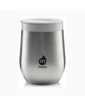 Termo keramični lonček Mizu Wine Tumbler