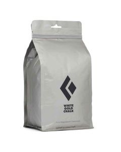Magnezij 200 g za plezanje White Gold Black Diamond