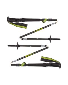 Zložljive gorniške palice Black Diamond Distance Plus FLZ