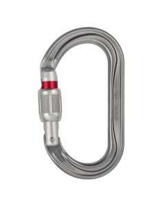 Petzl OK oval vponka na matico