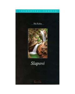 Slapovi,120 slapov po vsej Sloveniji