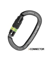 Vponka I-Ovalone alu Kong z NFC čipom